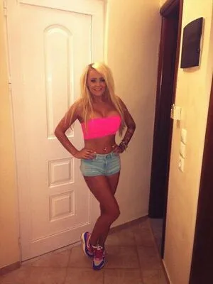Chelsea Ferguson OnlyFans Leaked Free Thumbnail Picture - #WSlu5Gzwif