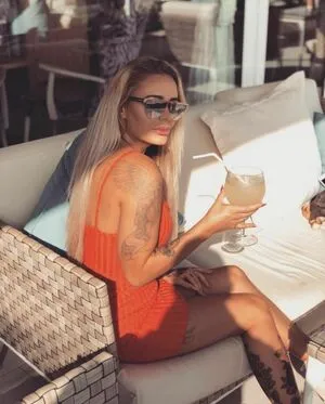 Chelsea Ferguson OnlyFans Leaked Free Thumbnail Picture - #Yfy3JbTTH4