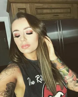 Chelsea Ferguson OnlyFans Leaked Free Thumbnail Picture - #c87jnnaLHy