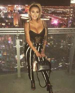 Chelsea Ferguson OnlyFans Leaked Free Thumbnail Picture - #f0Fa9rNBcL