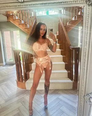 Chelsea Ferguson OnlyFans Leaked Free Thumbnail Picture - #iBDKGKvbQB