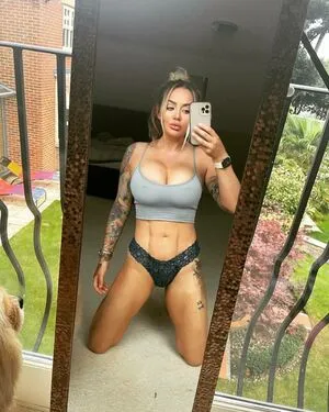 Chelsea Ferguson OnlyFans Leaked Free Thumbnail Picture - #lUGOoNRkEN