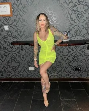 Chelsea Ferguson OnlyFans Leaked Free Thumbnail Picture - #qqkKiCRpjz