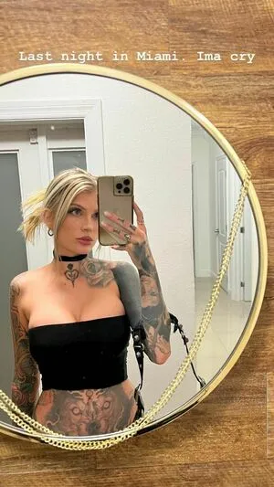 Chelsea Gabrielle OnlyFans Leaked Free Thumbnail Picture - #4vPhC7SFoQ