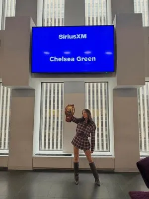 Chelsea Green OnlyFans Leaked Free Thumbnail Picture - #2Tw5OJbaKE