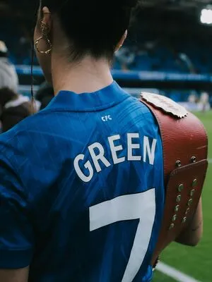 Chelsea Green OnlyFans Leaked Free Thumbnail Picture - #55EDCNT4Fg