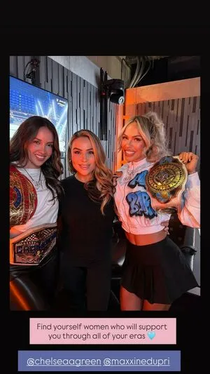 Chelsea Green OnlyFans Leaked Free Thumbnail Picture - #9E1lIjqVL7