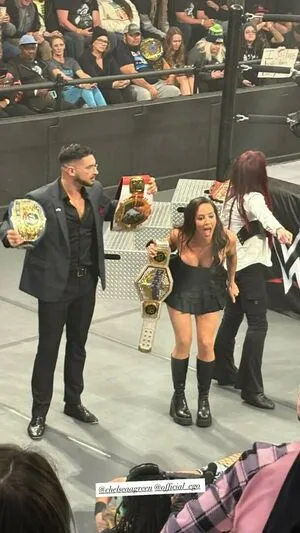 Chelsea Green OnlyFans Leaked Free Thumbnail Picture - #A7b0OgbYgD