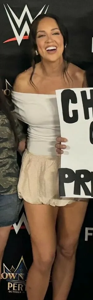 Chelsea Green OnlyFans Leaked Free Thumbnail Picture - #FPOrJla9NM