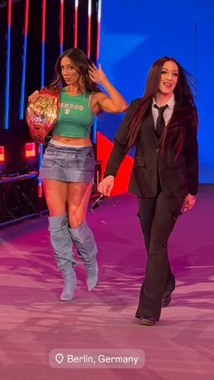 Chelsea Green OnlyFans Leaked Free Thumbnail Picture - #IVuR1NyTAS