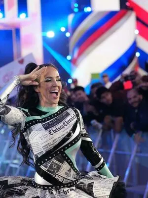 Chelsea Green OnlyFans Leaked Free Thumbnail Picture - #e0gdSJcnCZ