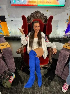 Chelsea Green OnlyFans Leaked Free Thumbnail Picture - #rNcBRRweNg