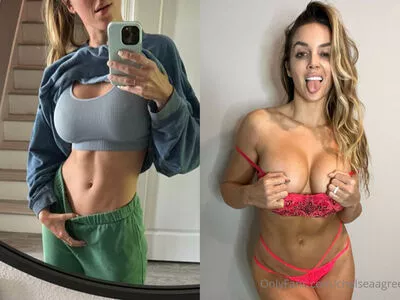 Chelsea Green OnlyFans Leaked Free Thumbnail Picture - #4HTtGAugAx