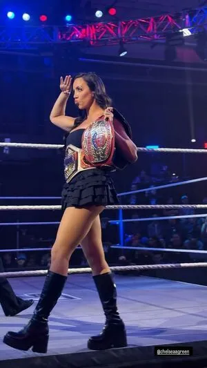 Chelsea Green OnlyFans Leaked Free Thumbnail Picture - #CBSw45y6qJ