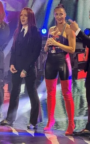 Chelsea Green OnlyFans Leaked Free Thumbnail Picture - #CRbiOXm2q8