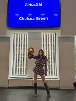 Chelsea Green OnlyFans Leaked Free Thumbnail Picture - #Ju4w6YcPI4
