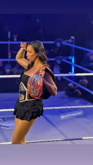 Chelsea Green OnlyFans Leaked Free Thumbnail Picture - #L0I3KxV2yt