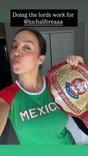 Chelsea Green OnlyFans Leaked Free Thumbnail Picture - #SICkmrgmK6