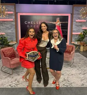 Chelsea Green OnlyFans Leaked Free Thumbnail Picture - #b43QQ0uFau