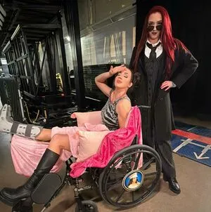 Chelsea Green OnlyFans Leaked Free Thumbnail Picture - #gWFMfrsYvu