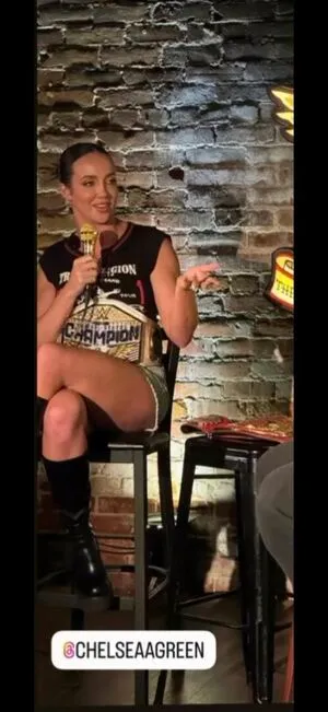 Chelsea Green OnlyFans Leaked Free Thumbnail Picture - #r48KxKbkiY