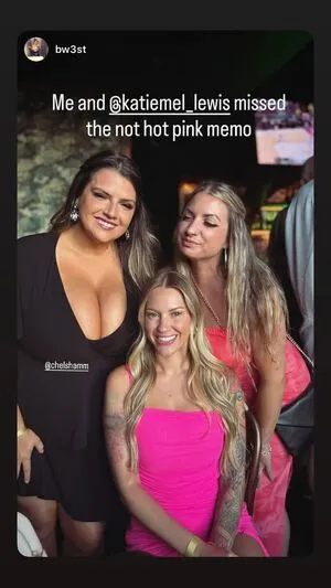 Chelsea Hammill OnlyFans Leaked Free Thumbnail Picture - #NtjgA7UyCJ