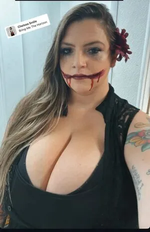 Chelsea Hammill OnlyFans Leaked Free Thumbnail Picture - #Ttk987hAle