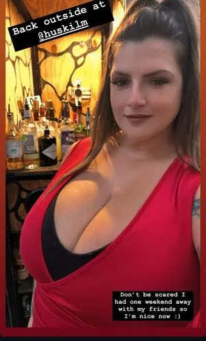 Chelsea Hammill OnlyFans Leaked Free Thumbnail Picture - #zSY8GryZn1