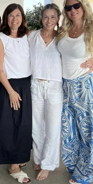 Chelsea Handler OnlyFans Leaked Free Thumbnail Picture - #CmIncTtuzt