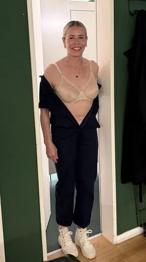 Chelsea Handler OnlyFans Leaked Free Thumbnail Picture - #XZ8KvHWwup