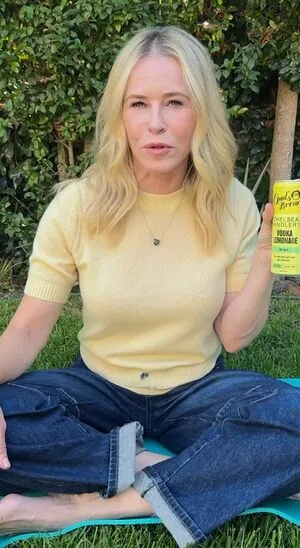 Chelsea Handler OnlyFans Leaked Free Thumbnail Picture - #ek2yYnH1gl