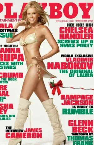 Chelsea Handler OnlyFans Leaked Free Thumbnail Picture - #tpcUtfAyHk