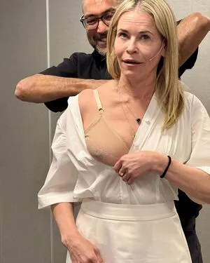 Chelsea Handler OnlyFans Leaked Free Thumbnail Picture - #ulnDMU8jRe