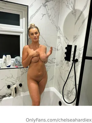 Chelsea Hardie OnlyFans Leaked Free Thumbnail Picture - #LWCgyxyIaH