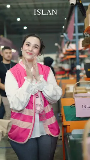 Chelsea Islan OnlyFans Leaked Free Thumbnail Picture - #fJAgjFow3D