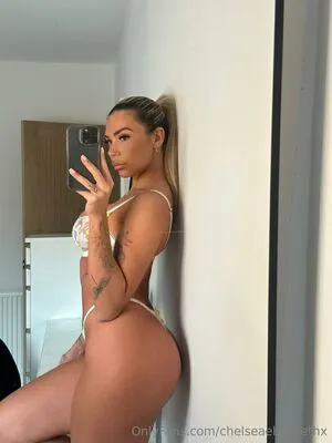 Chelsea Jenkins OnlyFans Leaked Free Thumbnail Picture - #6fjPoNgj5C