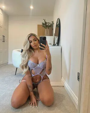 Chelsea Jenkins OnlyFans Leaked Free Thumbnail Picture - #FclvaOnK2c