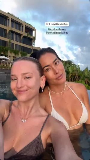 Chelsea Kauai OnlyFans Leaked Free Thumbnail Picture - #OXUmylrTme