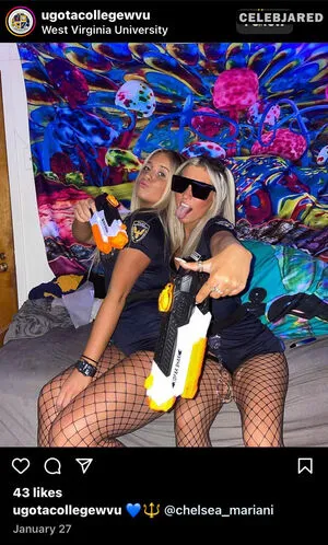 Chelsea Mariani OnlyFans Leaked Free Thumbnail Picture - #Id90rznlGH