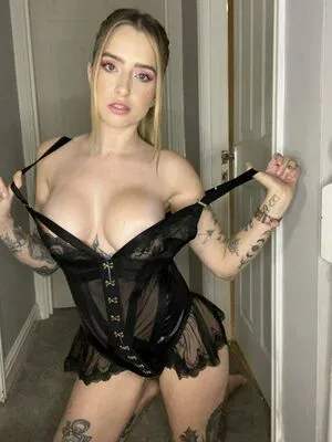 Chelsea Norman OnlyFans Leaked Free Thumbnail Picture - #BJf13pG54S