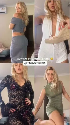 Chelsea Pearce OnlyFans Leaked Free Thumbnail Picture - #SZPuZsDmQ3