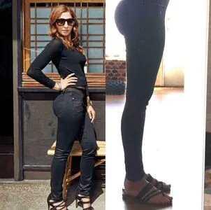 Chelsea Peretti OnlyFans Leaked Free Thumbnail Picture - #03yc1DmLw2