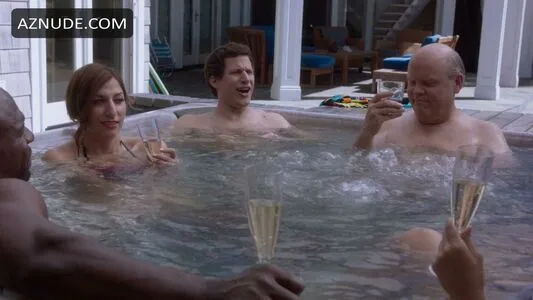 Chelsea Peretti OnlyFans Leaked Free Thumbnail Picture - #5jdSj8elvB