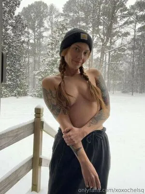 Chelsea Quinn OnlyFans Leaked Free Thumbnail Picture - #m3shb8WnYX