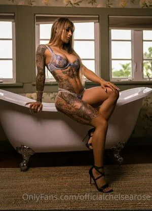 Chelsea Rose OnlyFans Leaked Free Thumbnail Picture - #H4kYfZmUOQ