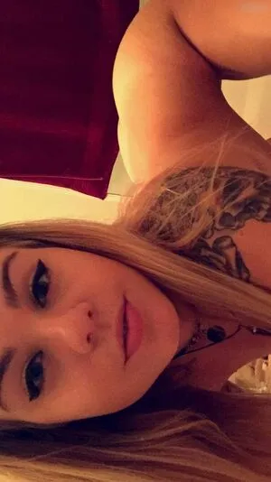 Chelsea Vundaland OnlyFans Leaked Free Thumbnail Picture - #KmsvTMS9oF