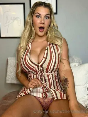 Chelsea Wilde OnlyFans Leaked Free Thumbnail Picture - #AR4f96eOfR