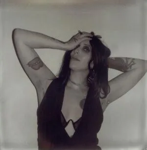 Chelsea Wolfe OnlyFans Leaked Free Thumbnail Picture - #FqWs3yB2aU