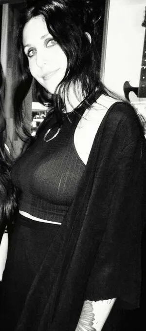 Chelsea Wolfe OnlyFans Leaked Free Thumbnail Picture - #e8DfaQjIPI