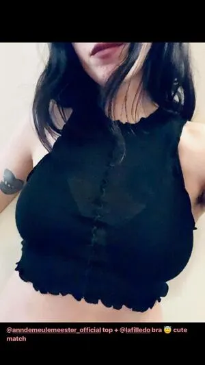 Chelsea Wolfe OnlyFans Leaked Free Thumbnail Picture - #yGaDvQ0ohl